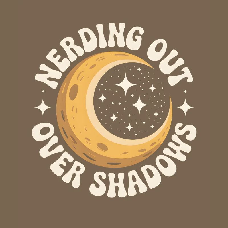 Shadow Nerd | Solar eclipse