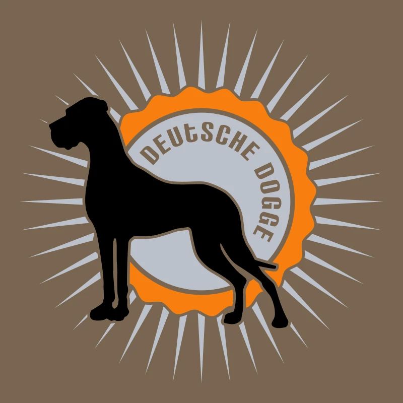 German mastiff stellar script