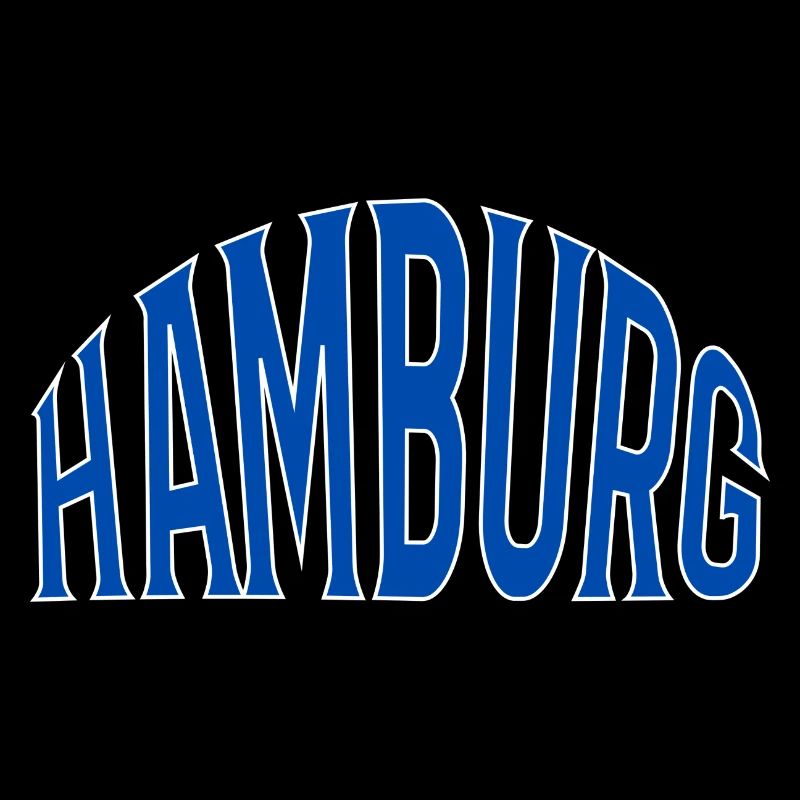 Hamburg