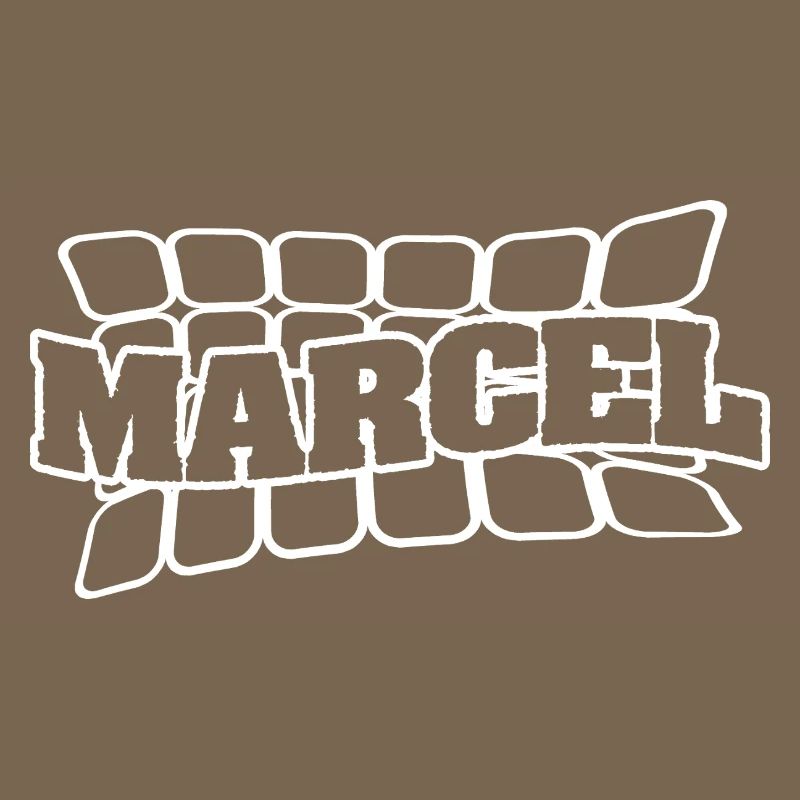Nome di battesimo Marcel
