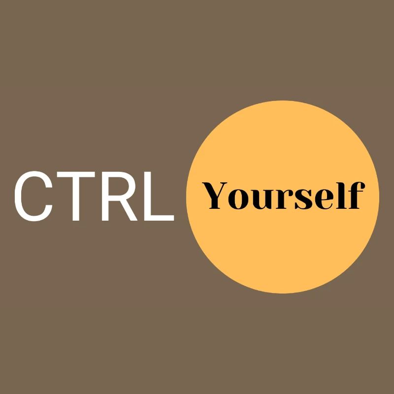 CTRL Vous-même
