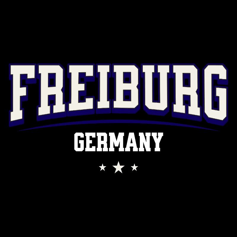 Freiburg Germany College Design