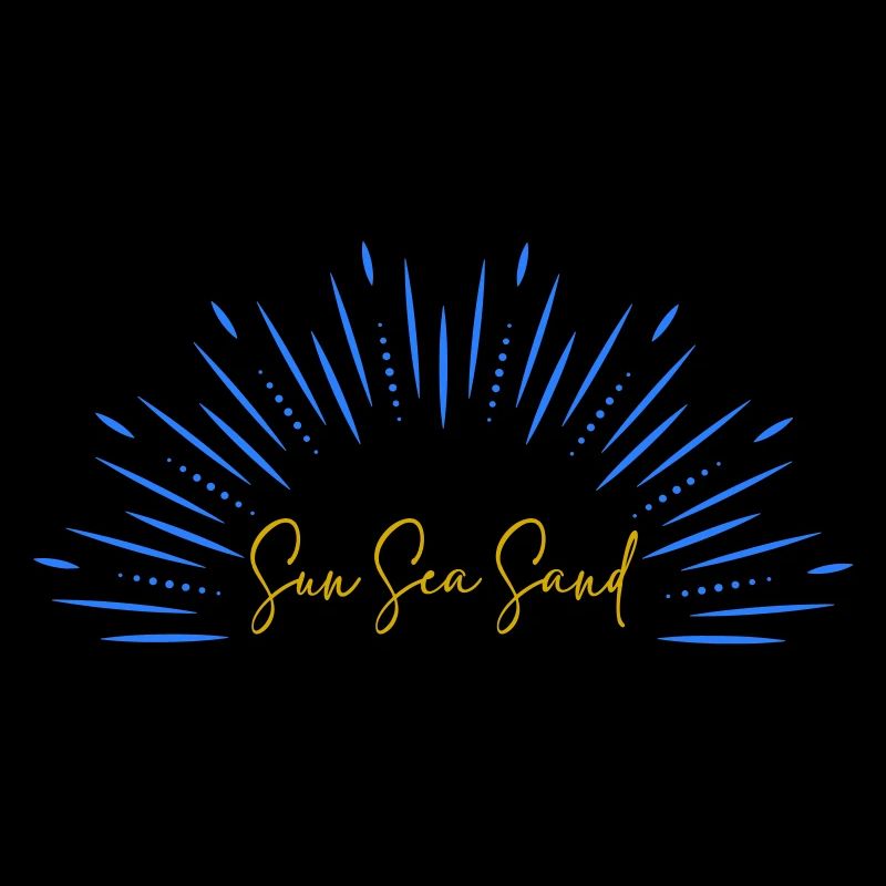 Sun Sea Sand