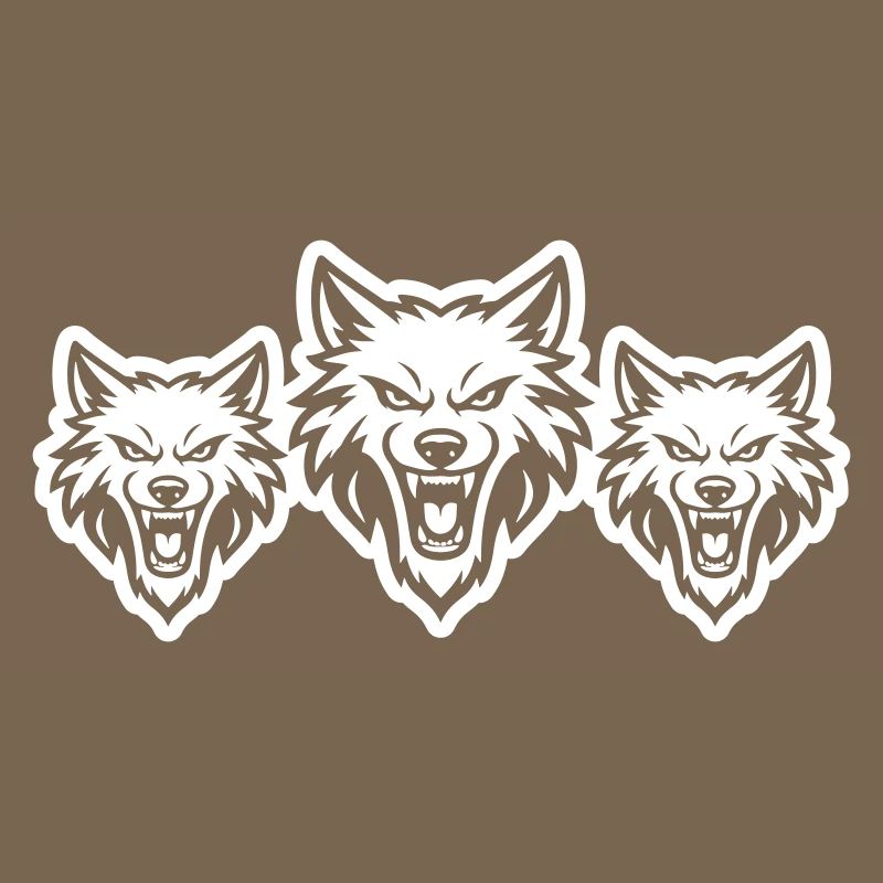 Wolf Team Pack
