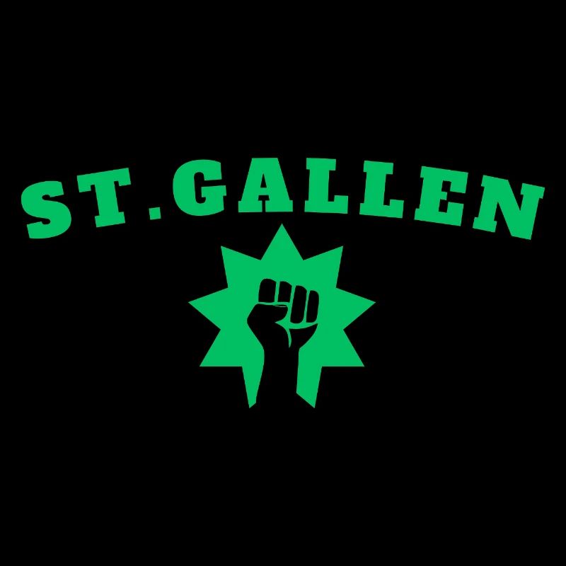 Saint-Gall