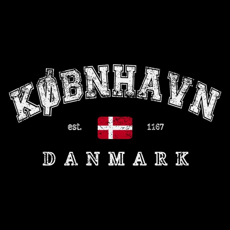 Copenhague Danemark