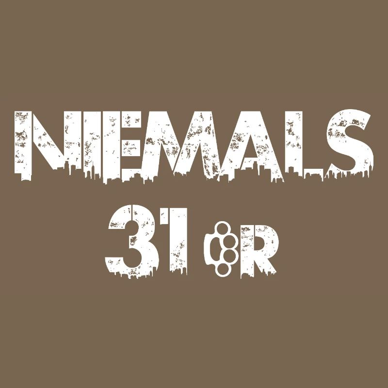Never 31