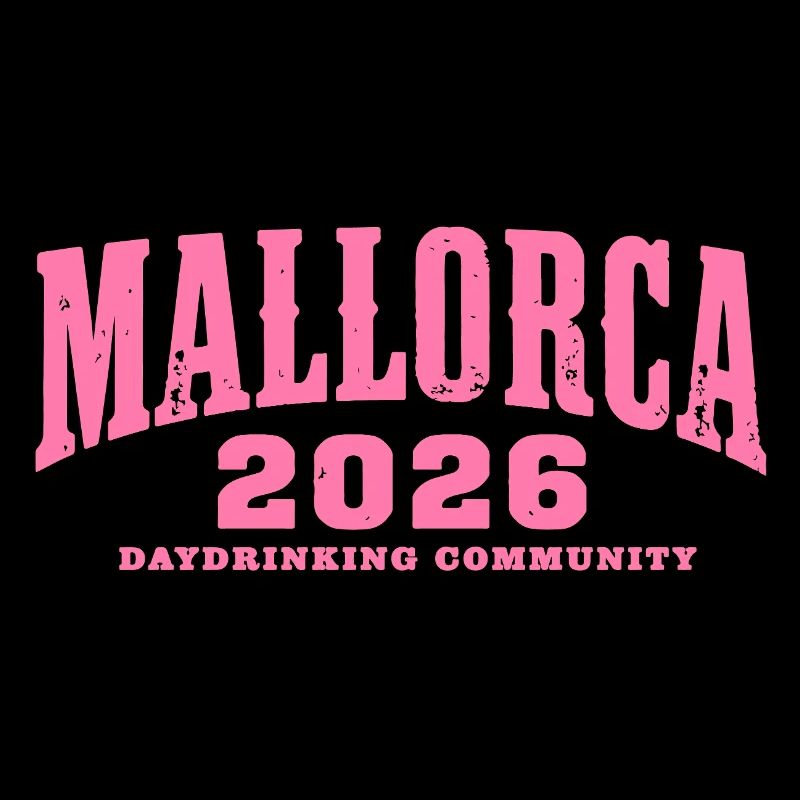 Malle 2026 Daydrinking Community