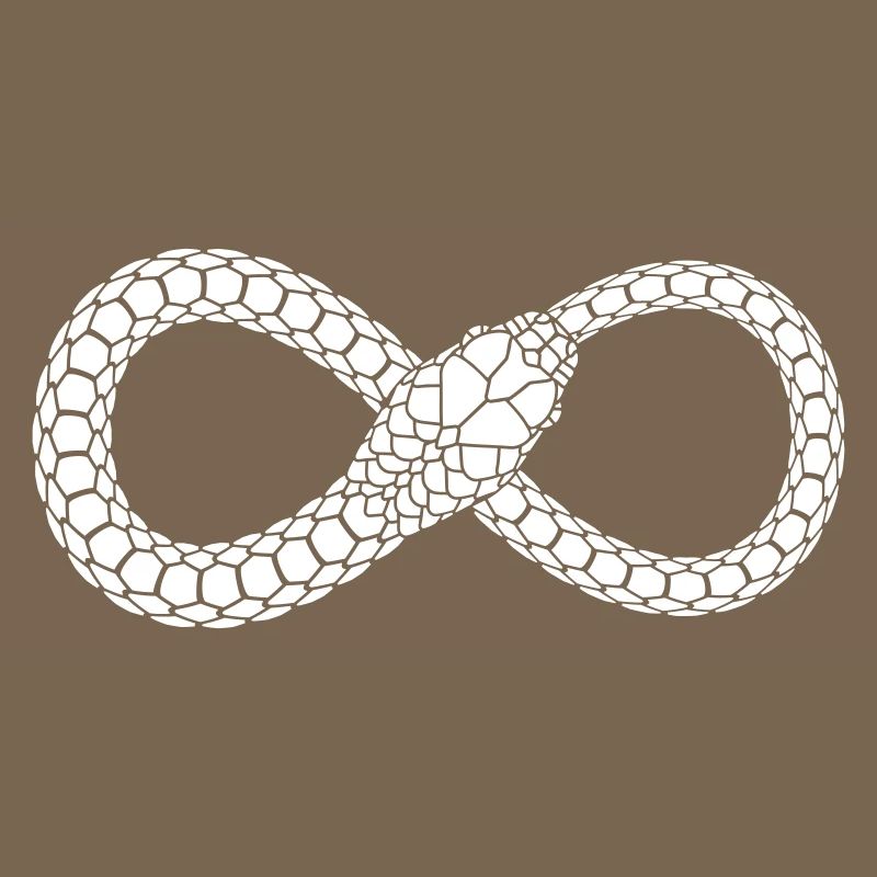 Infinite Serpent Loop