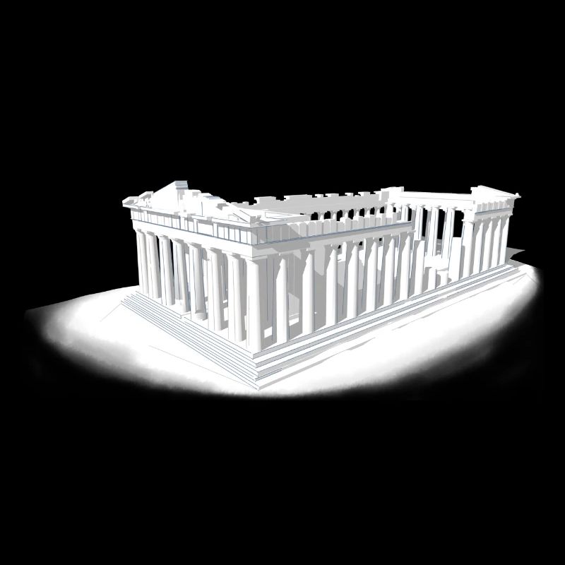 PARTHENON ATHENS