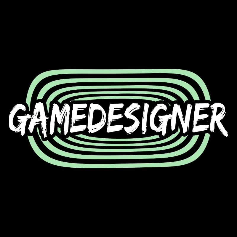 Game designer as a work colleague