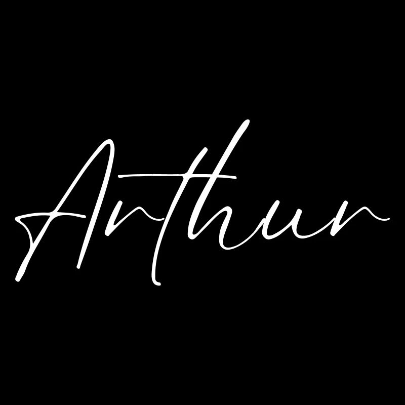 Nom d’Arthur avec un nom de garçon garçon naissance bébé