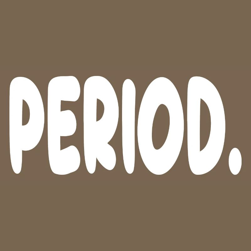 Période.