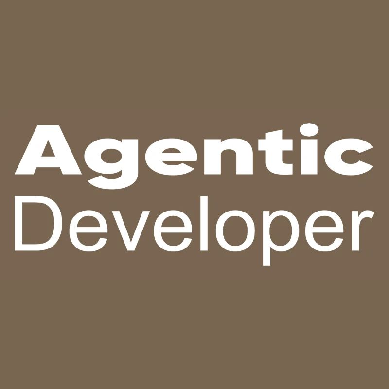 Techno-utopia: Agentic Developer