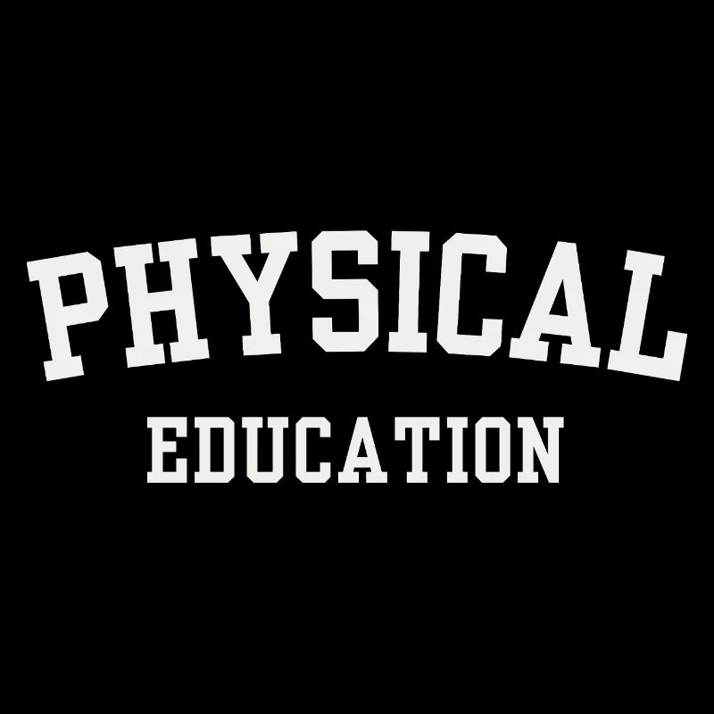 Physical Education Teacher PE Coach