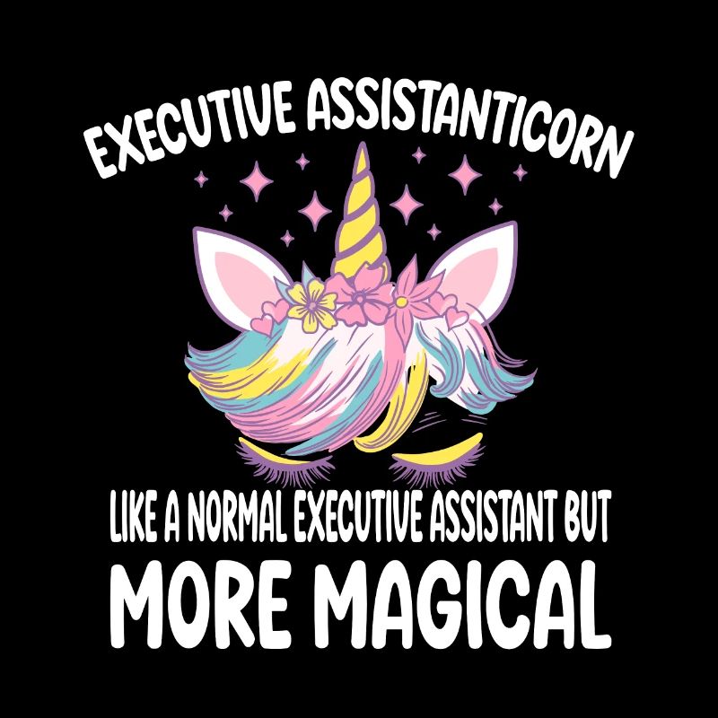 Assistant de directionicorn comme un assistant normal
