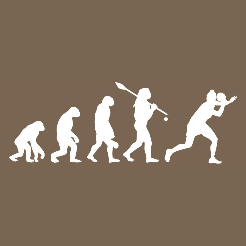Évolution du design du ping-pong de tennis de table Man