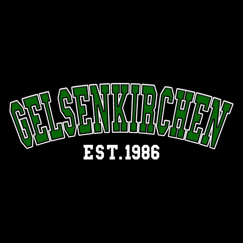 Gelsenkirchen Est. 1986