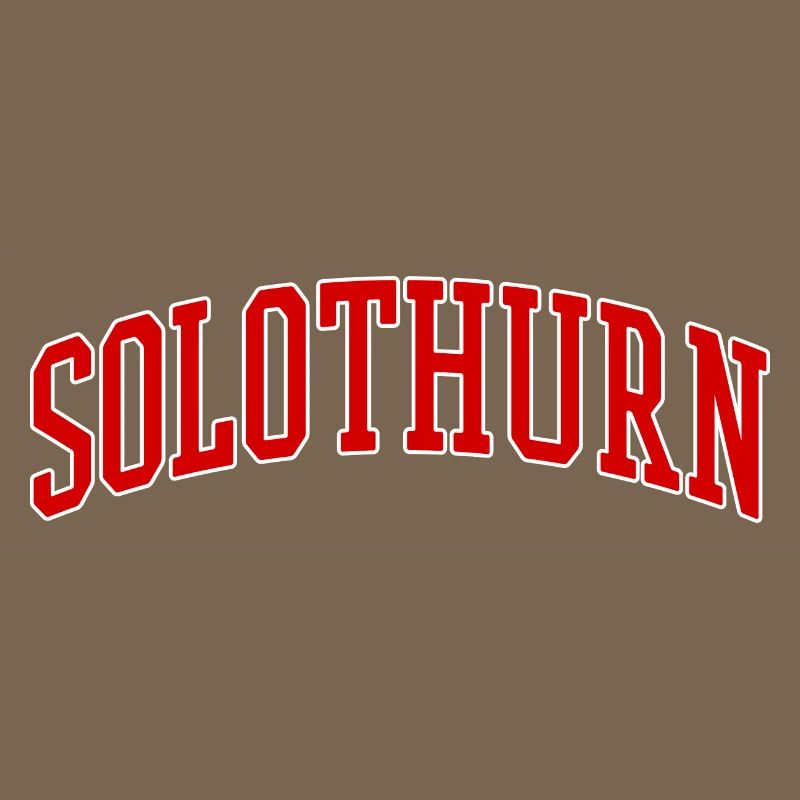 Slothurn College Arc