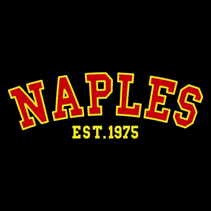 Naples Est.1975