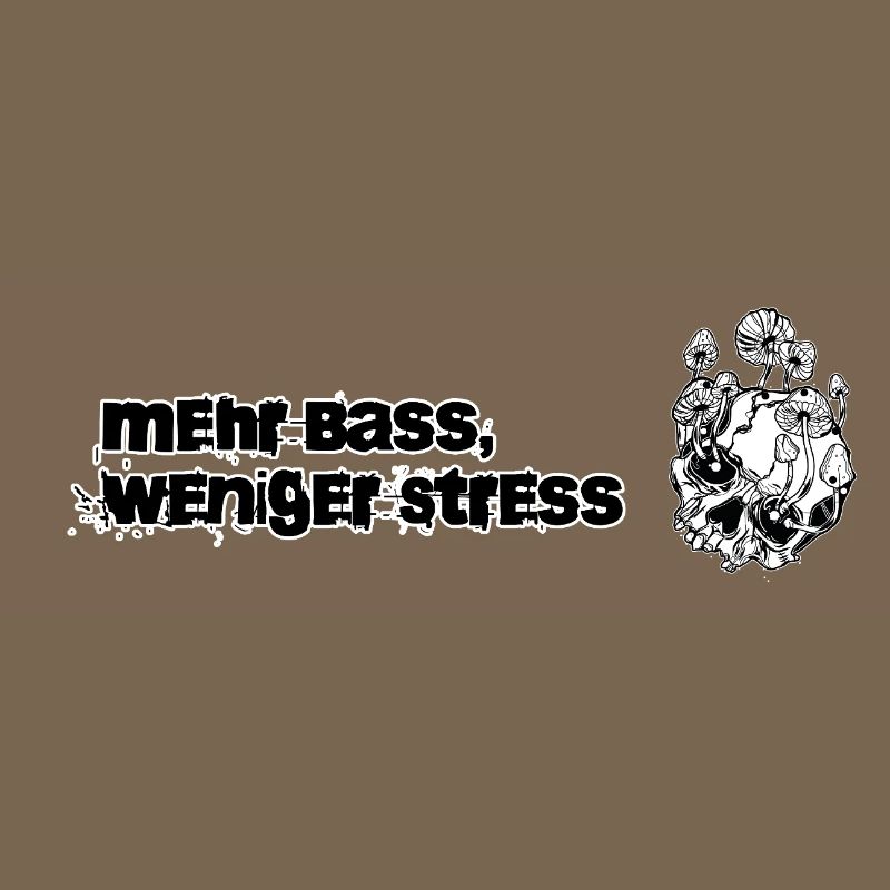 Plus de basses, moins de stress