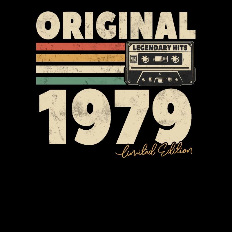 Legendary hits 1979