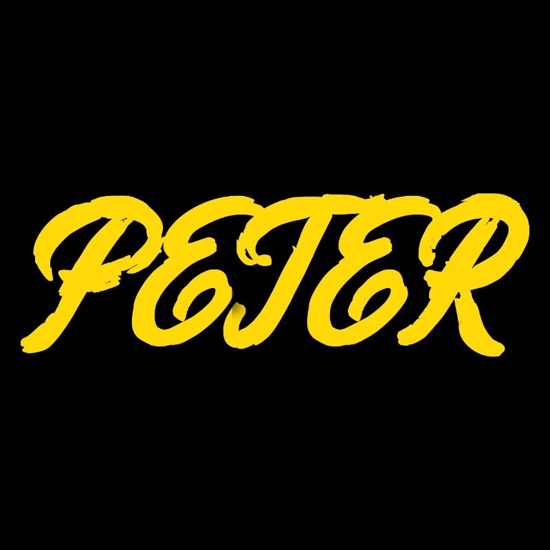 gel er text Peter