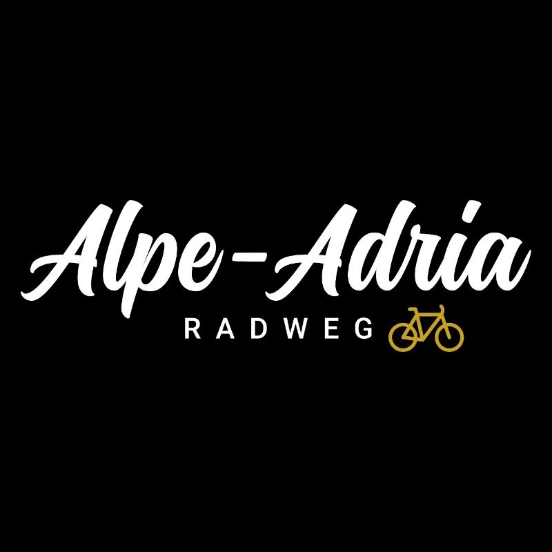 Piste cyclable de l’Alpe Adria