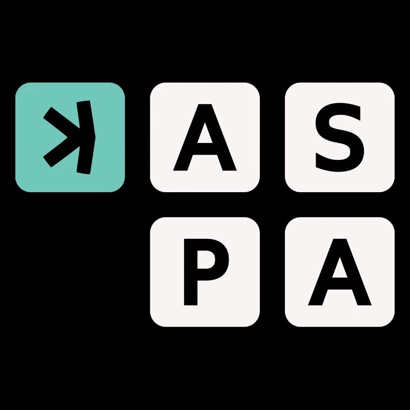 KAS Kaspa Cube Cube Qubic Crypto