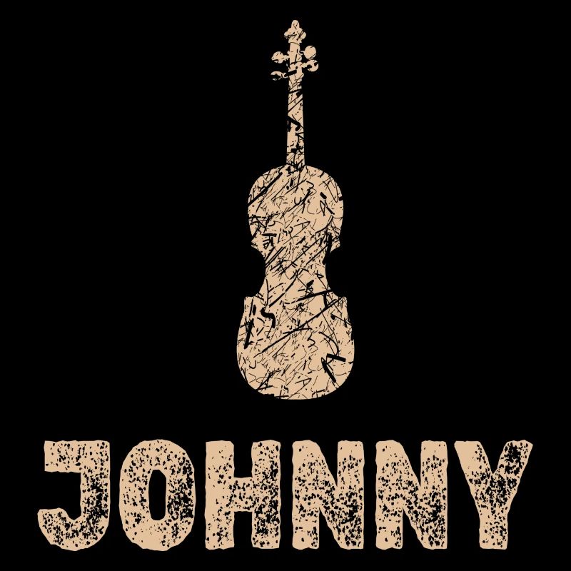 Cadeau pour Johnny