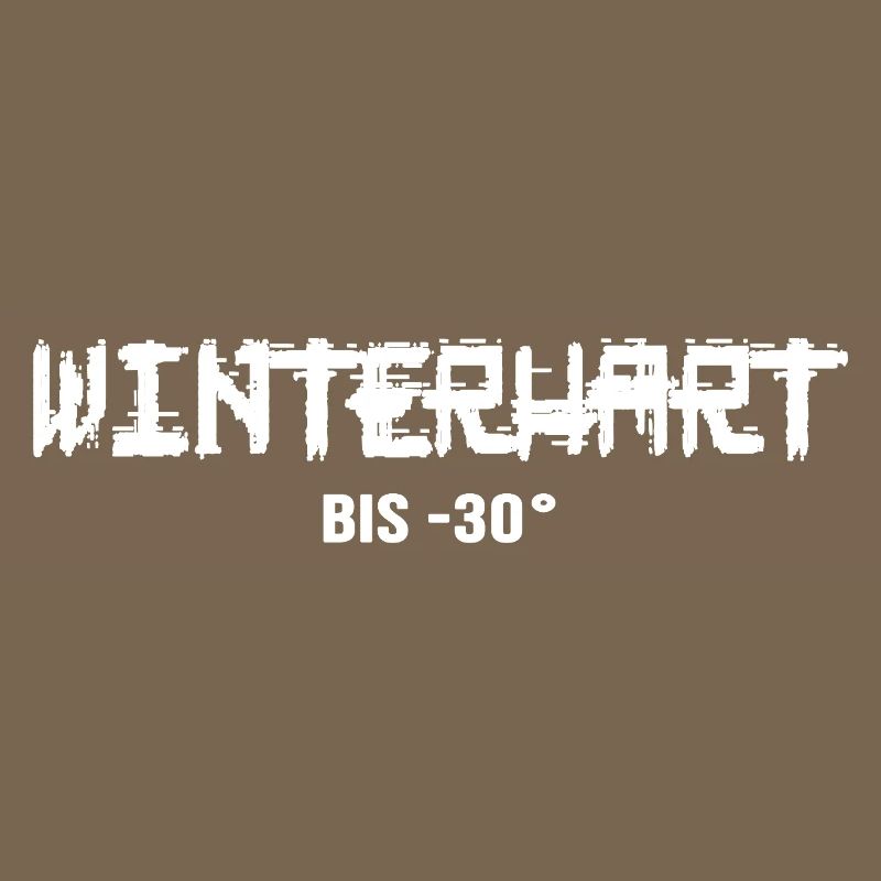 Winterharter Eisbader Winterschwimmen 