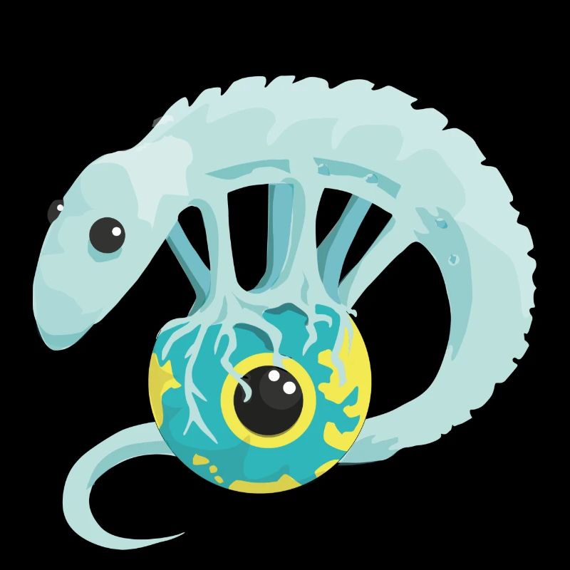CuteLizard