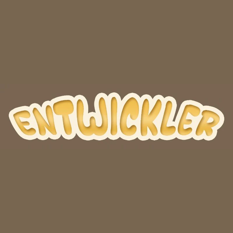Job Developer