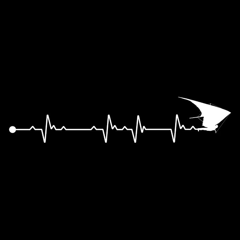 Deltaplane Heartbeat