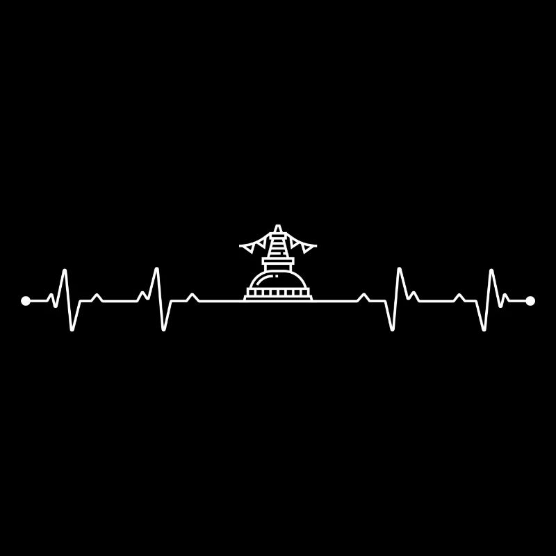 City Skyline Pulse