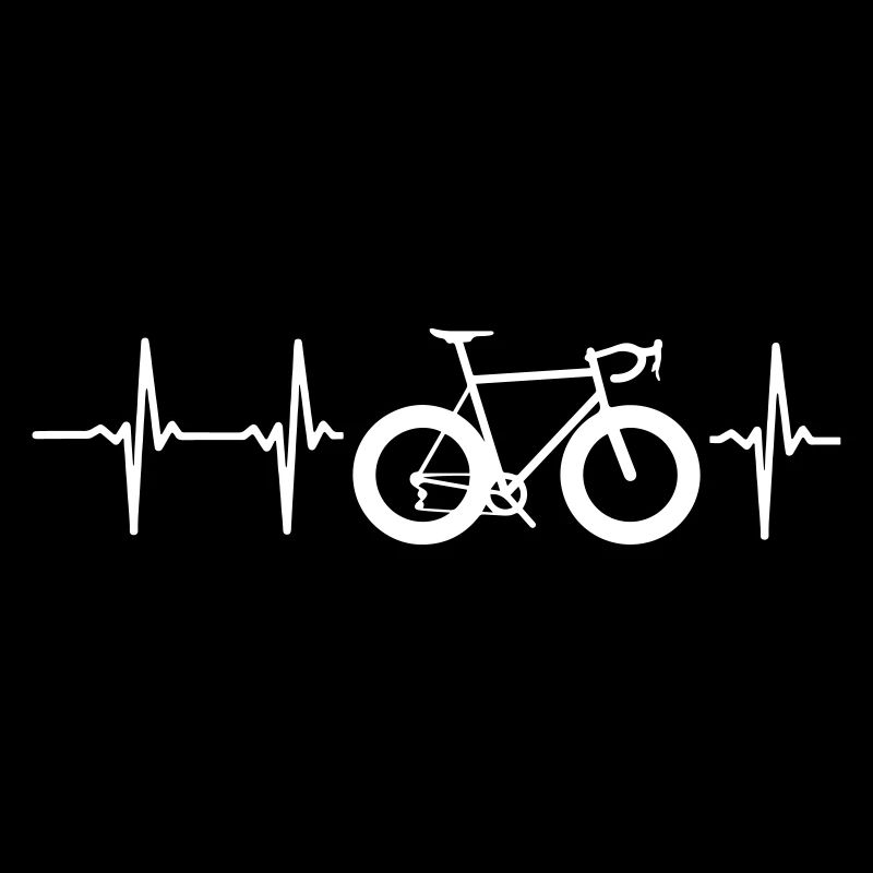 J’AIME MON VÉLO !