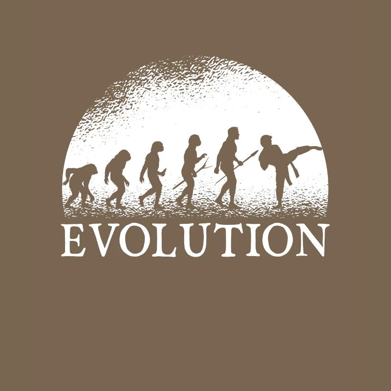 Karate evolution
