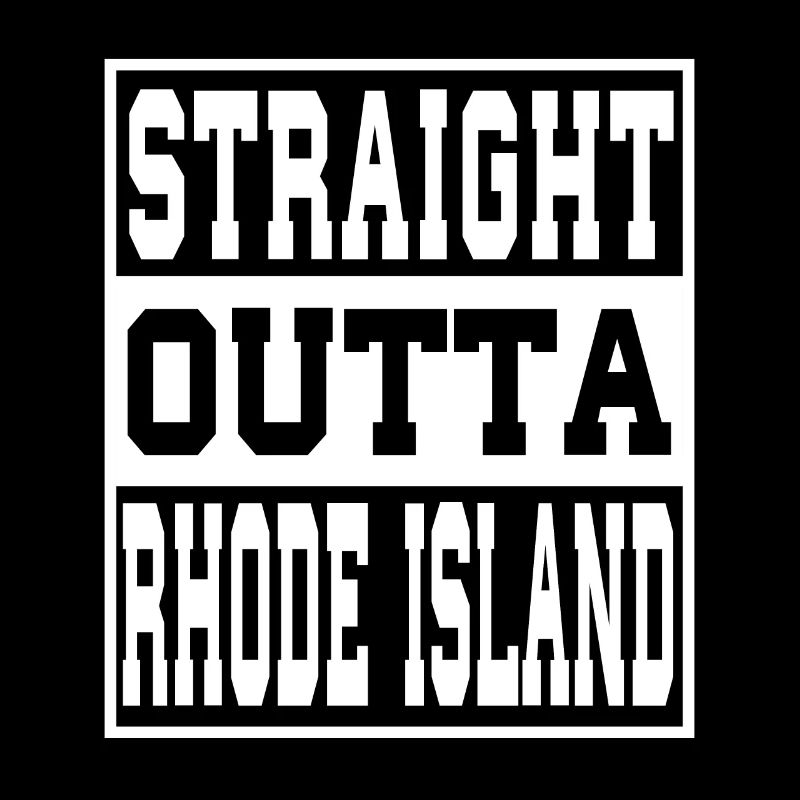 Rhode Island Saying Funny Rhode Island Gift