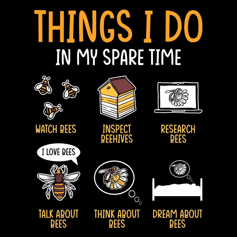 Beekeeper Gift Beekeeping Bees