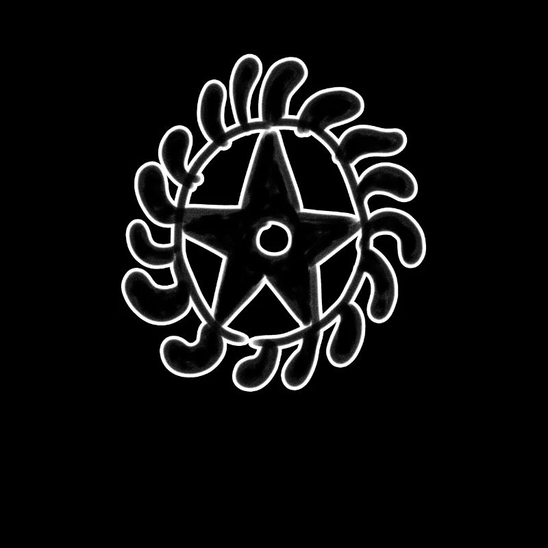 Egypt Ancient Symbol Transformation