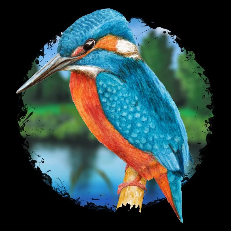 Martin-pêcheur