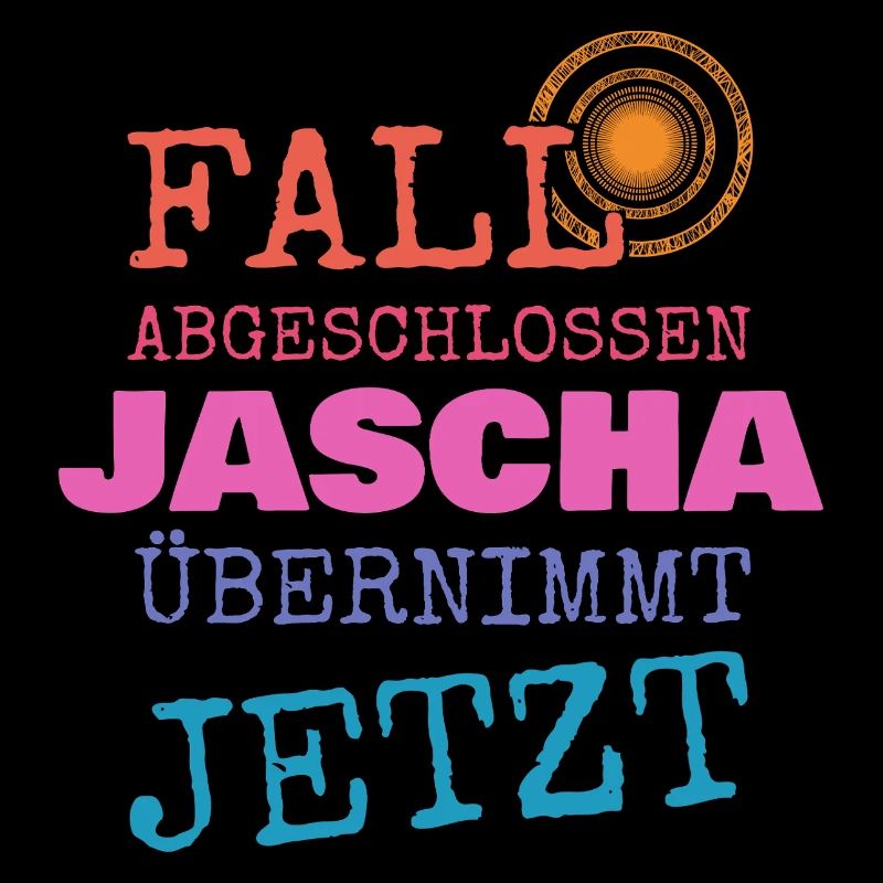 Gift for Jascha