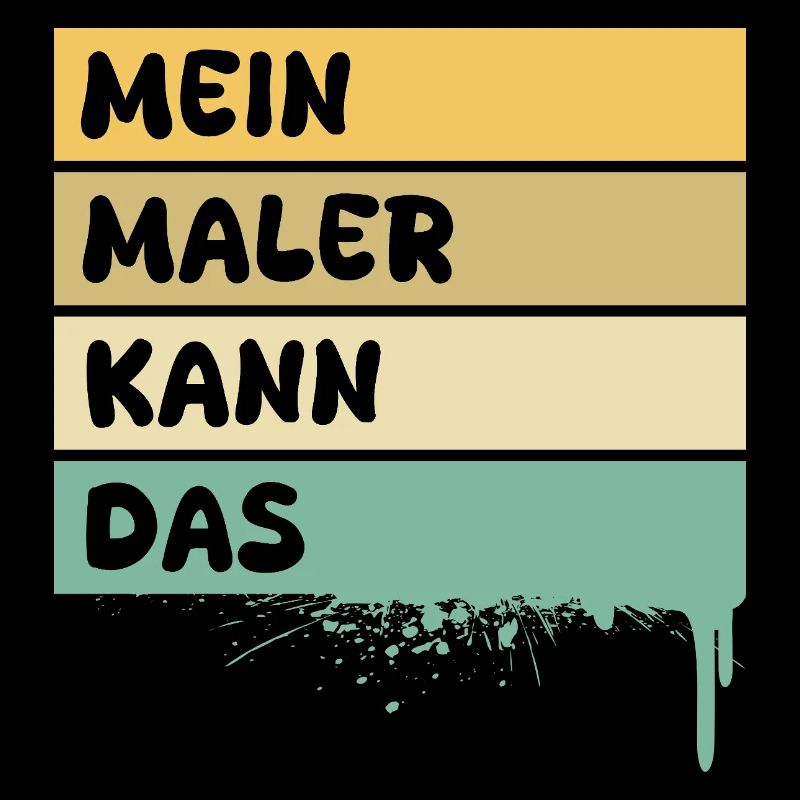 Occupation Painter
