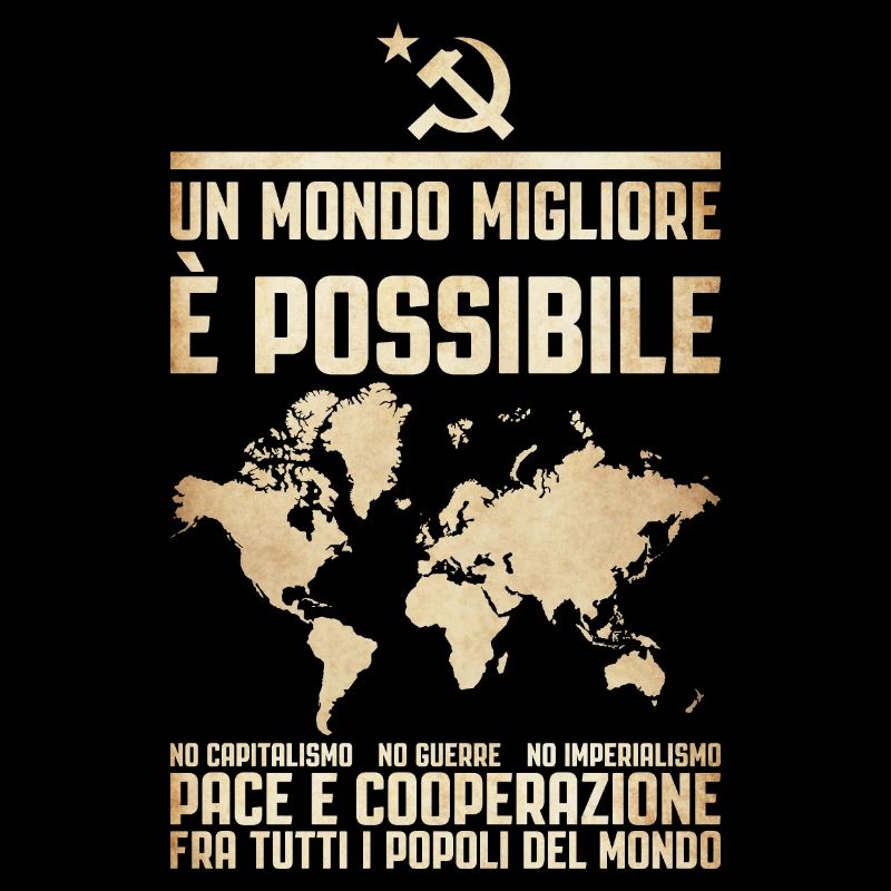 Un monde meilleur 2