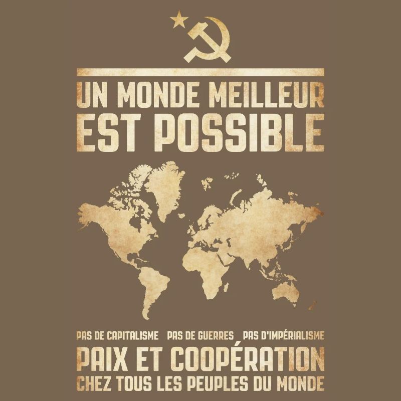 A Better World 2