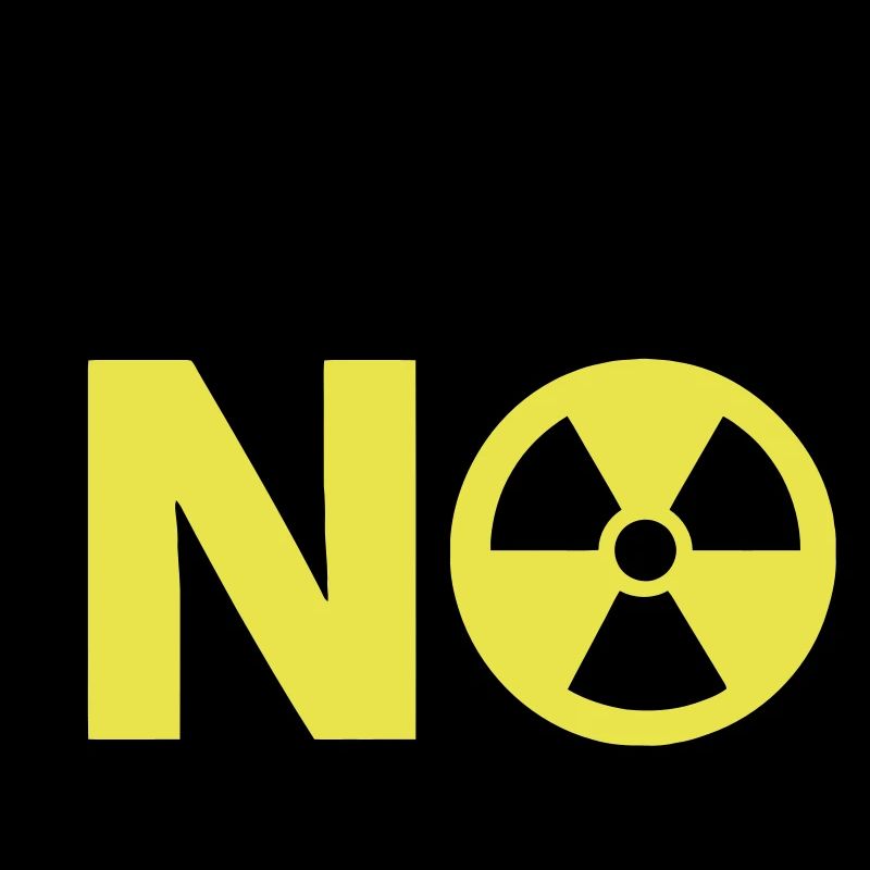 Nuclear Power No Thanks