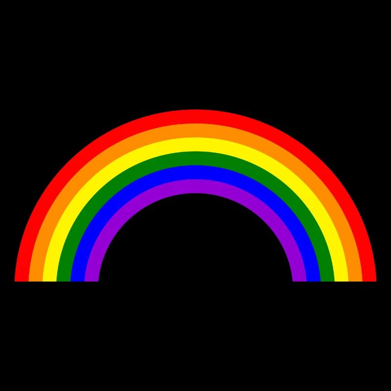 Arc-en-ciel