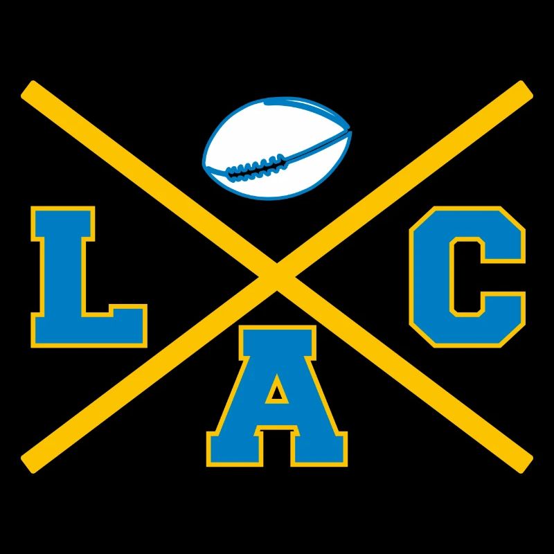 Croix C de Los Angeles
