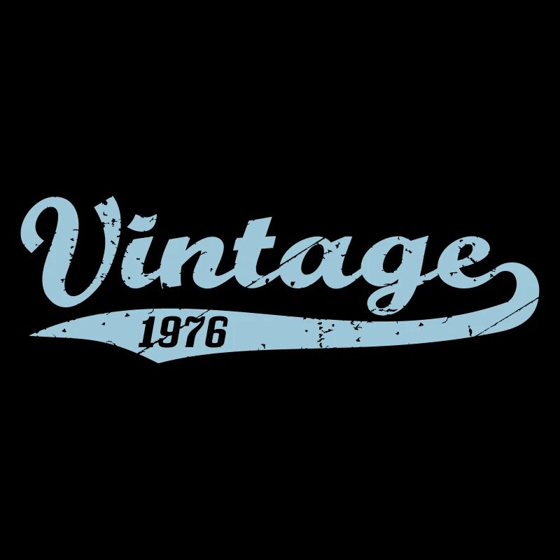 Vintage 1976