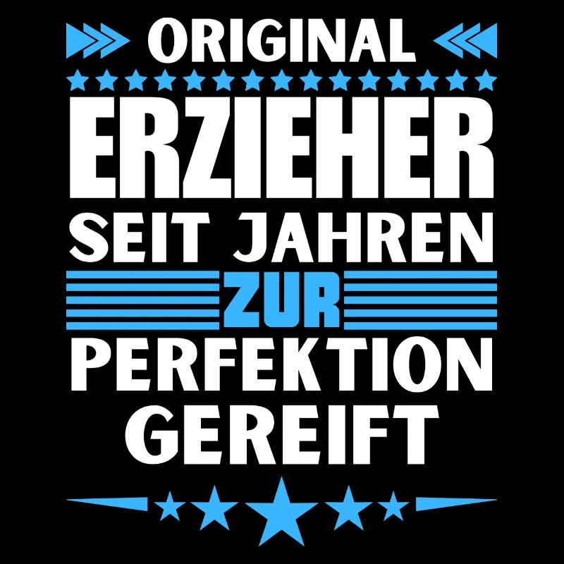 Educators Matured to Perfection